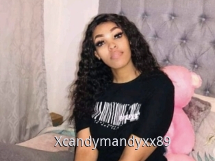 Xcandymandyxx89