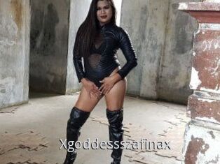 Xgoddessszafinax