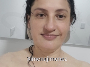 Ximenajimenez