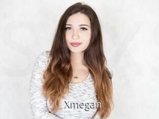 Xmegan