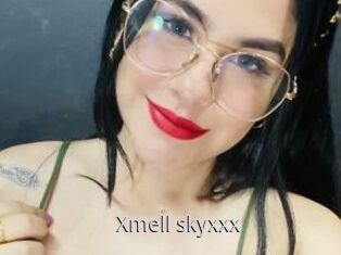 Xmell_skyxxx