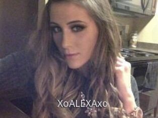 XoALEXAxo