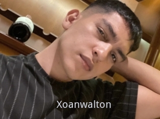 Xoanwalton