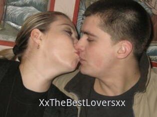 XxTheBestLoversxx