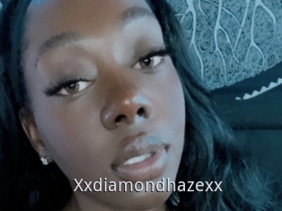 Xxdiamondhazexx