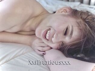 Xxflirtatiousxxx