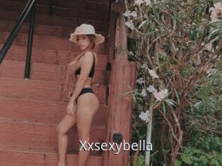 Xxsexybella