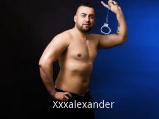 Xxxalexander