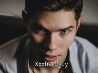 Xxxhardguy