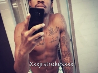 Xxxjrstrokesxxx