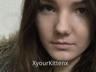 XyourKittenx