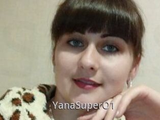 YanaSuperO1