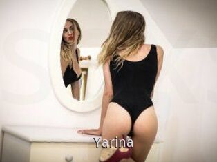 Yarina