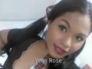 Yelin_Rose