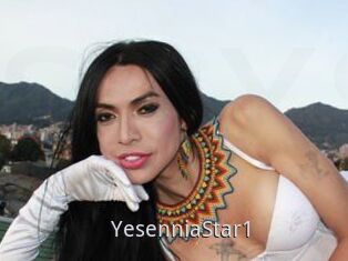 YesenniaStar1