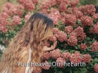 YourHeavenOnTheEarth