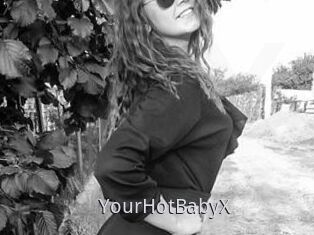 YourHotBabyX