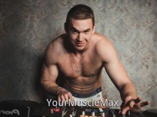 YourMuscleMax