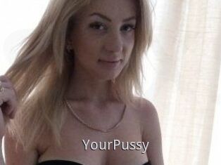 YourPussy