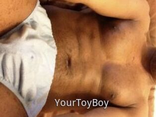 YourToy_Boy