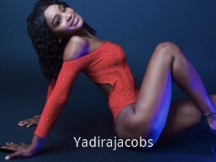 Yadirajacobs