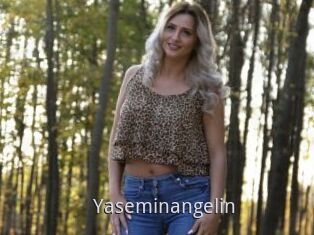 Yaseminangelin