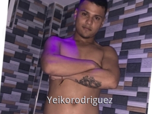 Yeikorodriguez