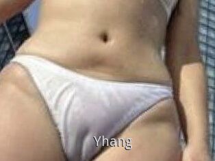 Yhang