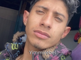 Yimmirebel