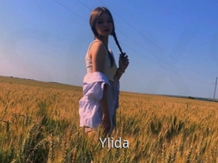 Ylida