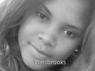 Ynesbrooks