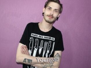 Youngalf