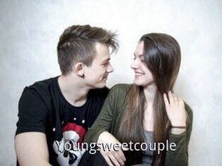 Youngsweetcouple