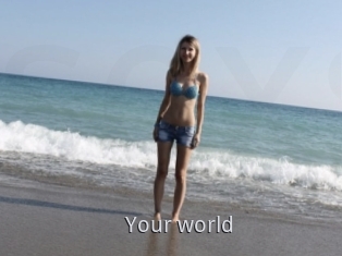 Your_world