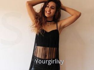 Yourgirlivy