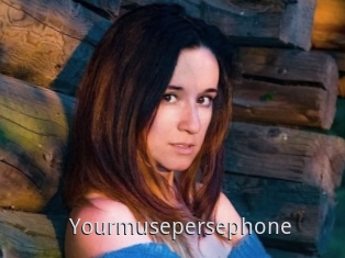 Yourmusepersephone