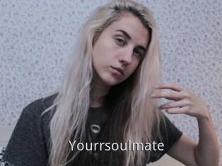 Yourrsoulmate