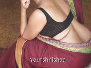 Yourshnishaa