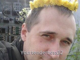 Yourtenderness32