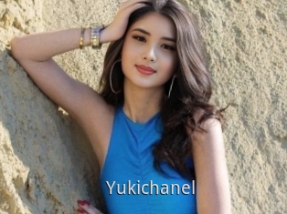 Yukichanel