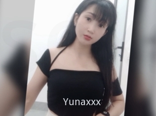 Yunaxxx