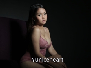 Yuniceheart