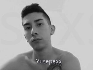 Yusepexx