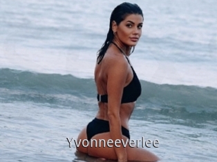 yvonneeverlee Sexy Sphère