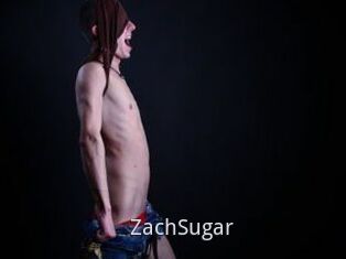 ZachSugar