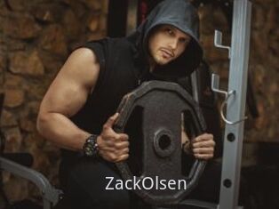 ZackOlsen