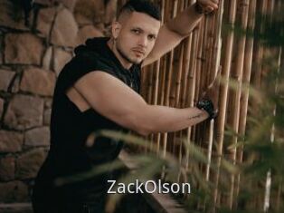 ZackOlson