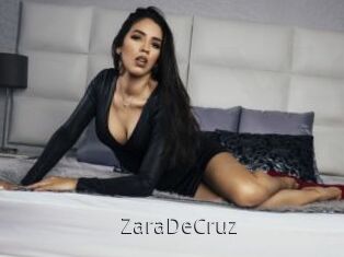 ZaraDeCruz