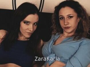 ZaraKarla