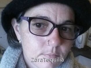 ZaraTequilia